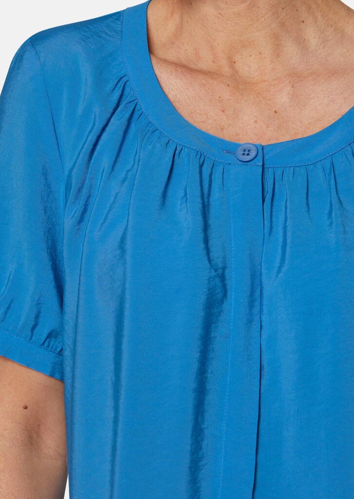 Sommerliches Kleid
