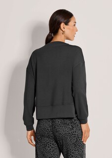 Leichtes Sweatshirt thumbnail 2