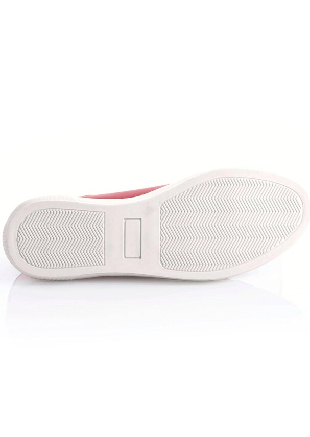 Sneaker aus Rindsleder 4