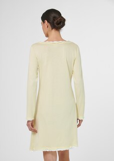 Sleepshirt mit Floraldruck thumbnail 3