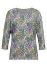 Bezauberndes Druckshirt thumbnail 6