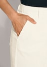 Weite Cordhose mit Bügelfalten thumbnail 5