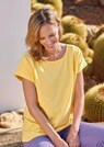 Shirt mit überschnittenen Schultern thumbnail 7