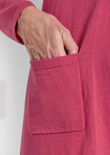 Cardigan sans fermeture en COTTAMIRA thumbnail 5