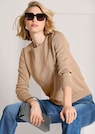 Pull. Pur coton thumbnail 4