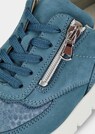 Sneaker mit luftgepolsterter Laufsohle thumbnail 3
