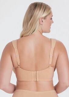 T-Shirt-BH mit Bio-Baumwolle thumbnail 2