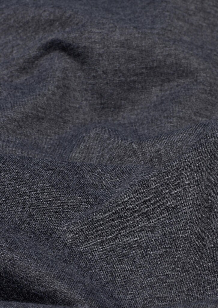 Bequeme 7/8-Freizeithose