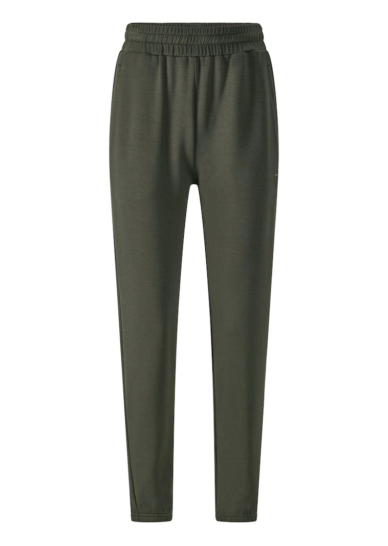 Vrijetijdsbroek met zakken