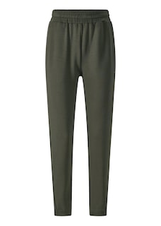 Vrijetijdsbroek met boord thumbnail 4