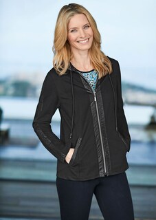 Veste à capuche thumbnail 7