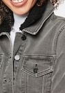 Veste en jean thumbnail 5