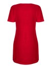 Longshirt in weichem Nicki-Material thumbnail 7