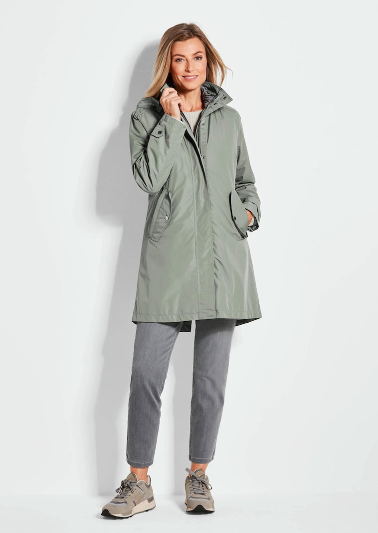 Ganzjahresjacke