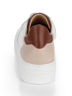 Sneaker mit Extralight Plateausohle thumbnail 5
