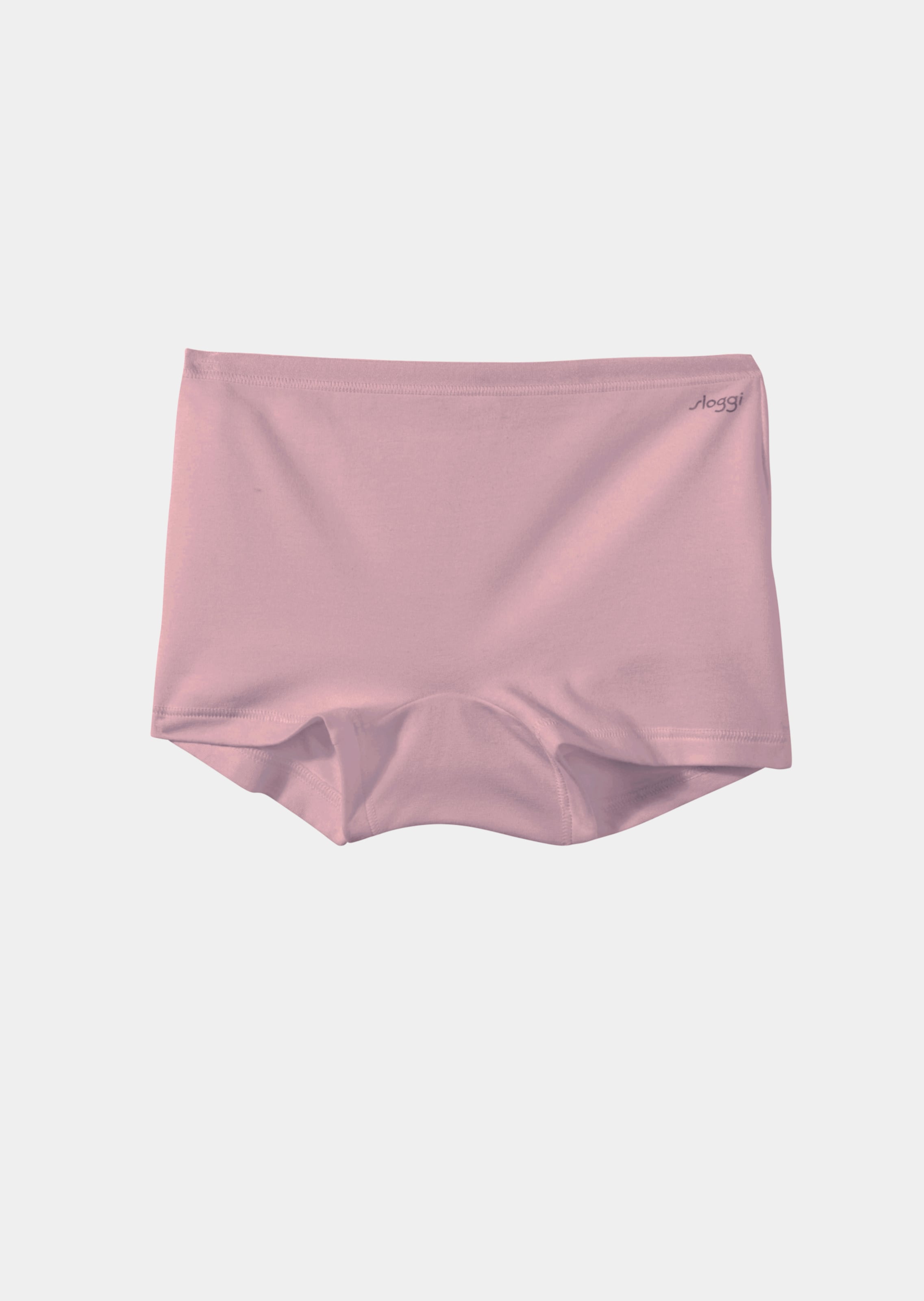 Set katoenen shorts