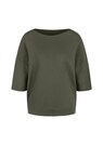 Jumper with rolled edges thumbnail 6