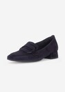 Mocassins classiques en cuir thumbnail 1