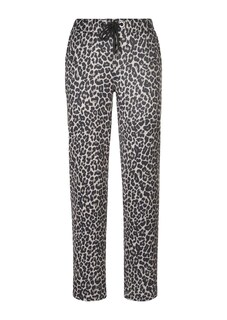 Jersey-Hose im Leo-Look thumbnail 6