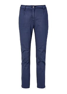 7/8-Hose in gepflegter Chino-Form thumbnail 1