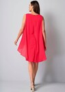 Kleid aus Chiffon thumbnail 3