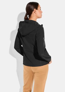 Veste Softshell avec intérieur doux thumbnail 2