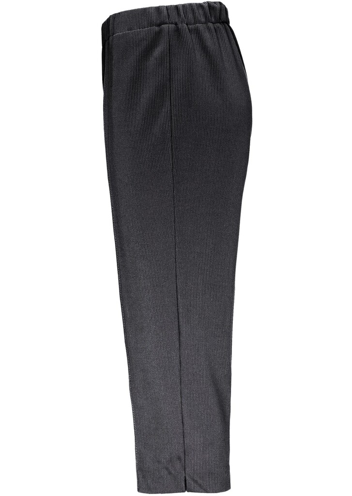 Trageangenehme 7/8-Rippenhose