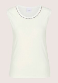 Basic-Top mit Strass thumbnail 6