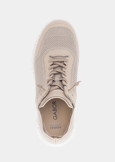 Sneaker aus atmungsaktivem Mesh thumbnail 2