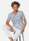 Faszinierendes Ausbrenner-Shirt thumbnail 4