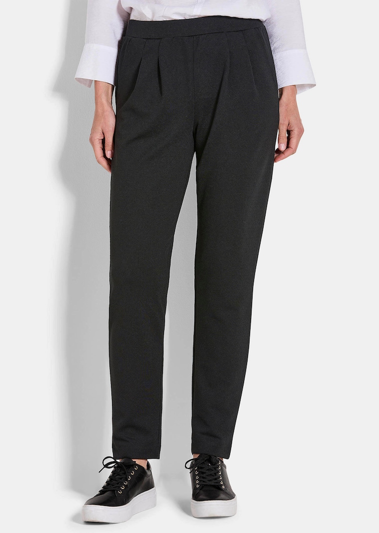 Pantalon en Professlan LOUISA