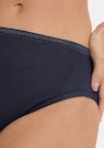 Hüftslip im 2er-Pack aus Feinripp thumbnail 3