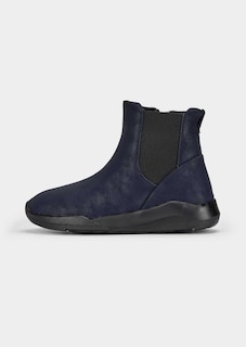 Stiefeletten mit Reißverschluss thumbnail 4