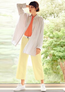 Hemd im Boyfriend-Style thumbnail 2