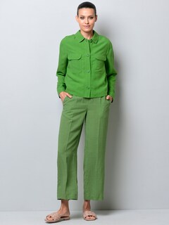 Blazer mit Knopfverschluss thumbnail 7