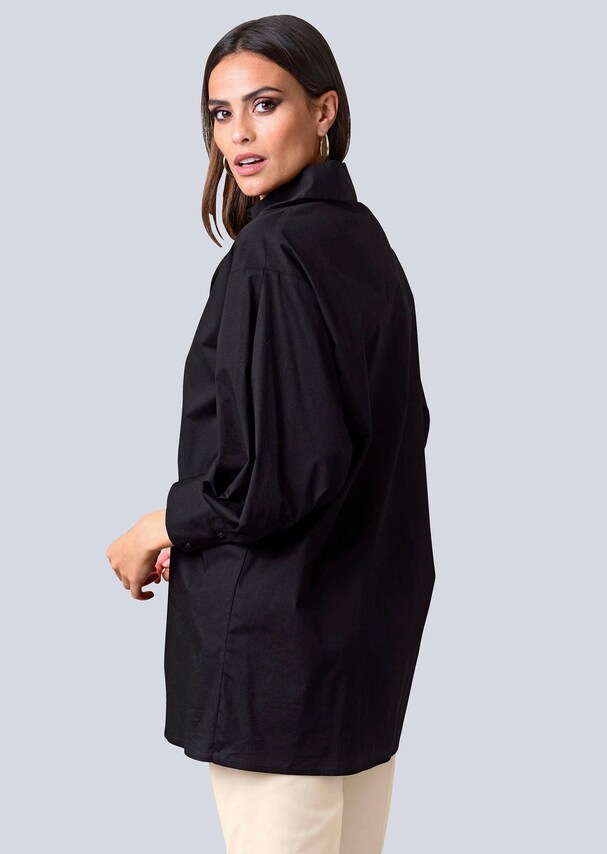 La blouse 2