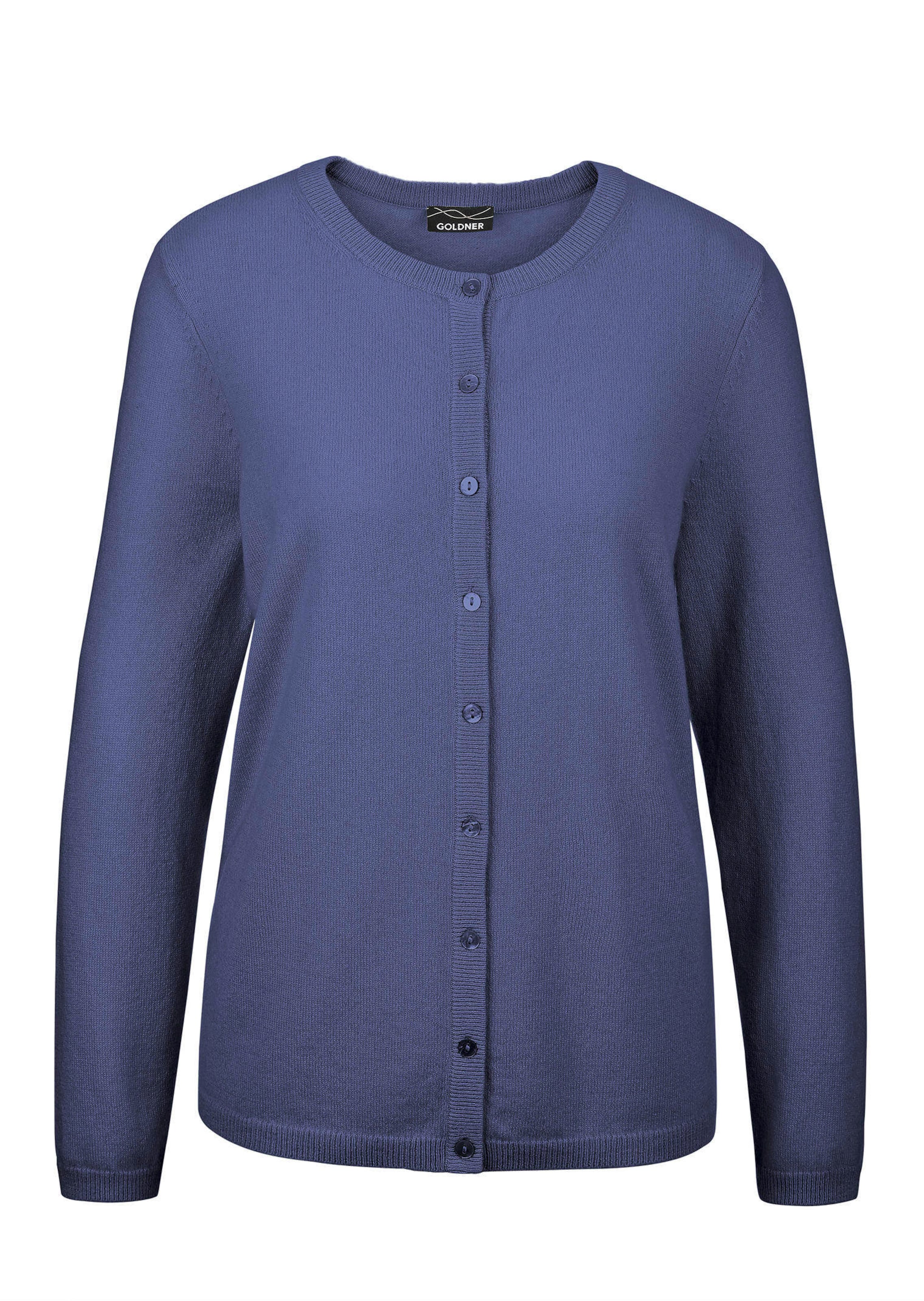 Cardigan en cachemire