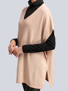 Pullover in oversized Passform thumbnail 2