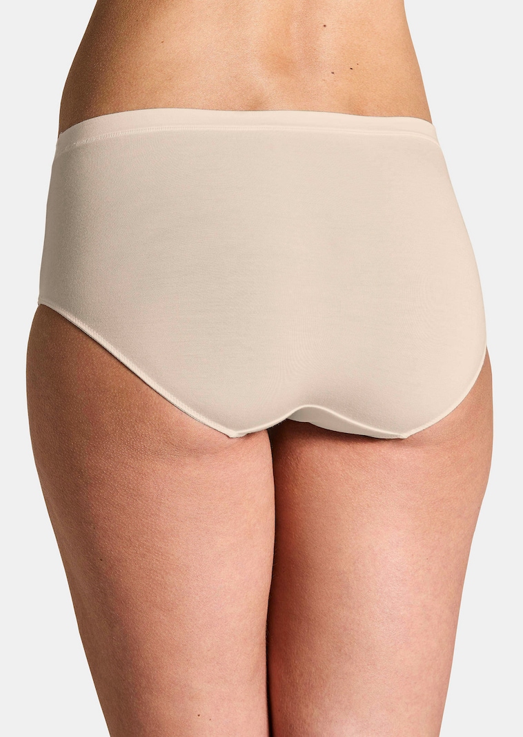 Waist high slip 2pcs set