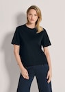 Baumwollshirt im Komfort-Fit thumbnail 1