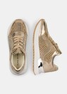 Sneaker mit Strass thumbnail 2