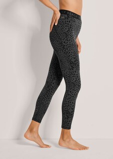Schnell trocknende 7/8-Leggings thumbnail 3