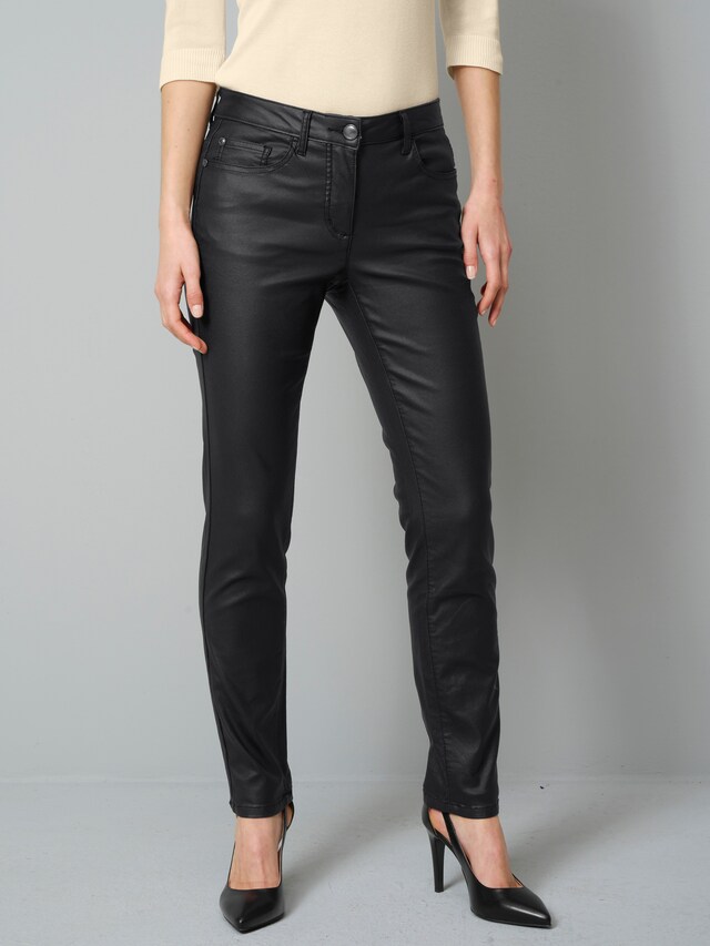 Hose mit Beschichtung