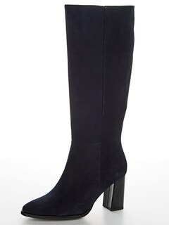 Stiefel mit Ziernähten thumbnail 1