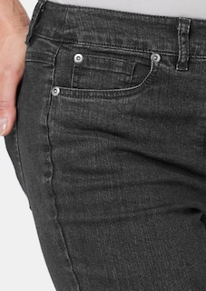 Trageangenehme Jeans mit extrahoher Elastizität thumbnail 5