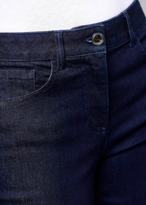 Jeans in klassischer 5-Pocket Form 3