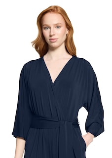 Slinky-Overall mit V-Ausschnitt thumbnail 3