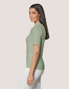 Poloshirt mit kurzem Ärmel thumbnail 4