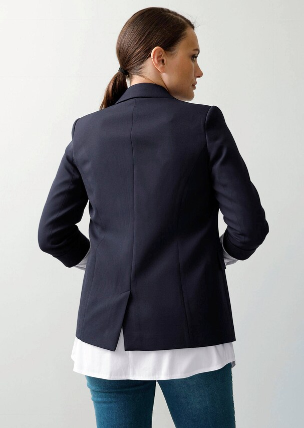 Blazer mit 3/4 Arm 2