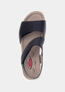 Sandalen met klittenbandsluiting thumbnail 2